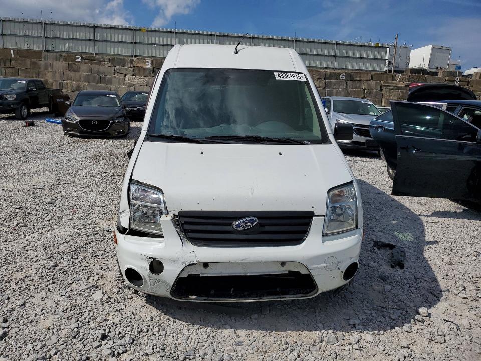 Продаж на аукціоні авто 2011 Ford Transit Connect, vin: NM0LS7DN2BT061225, номер лоту: 49384916