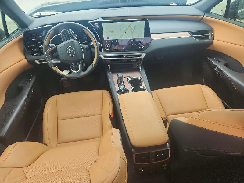 Продаж на аукціоні авто 2025 Lexus Rx 350, vin: 2T2BAMBA0SC056611, номер лоту: 48931746