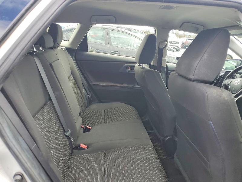 Продаж на аукціоні авто 2017 Toyota Corolla Im, vin: JTNKARJE0HJ541278, номер лоту: 48230526