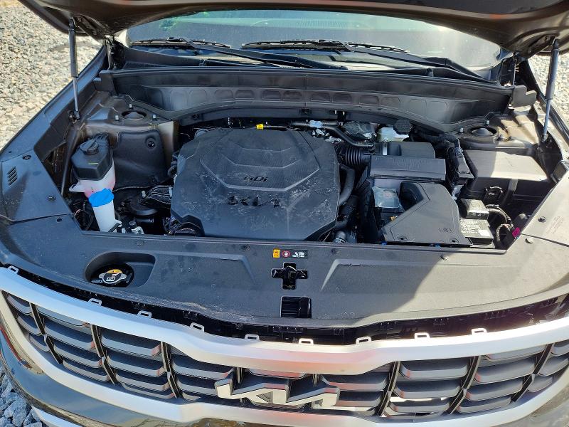 Продажа на аукционе авто 2025 Kia Telluride, vin: 5XYP64GC3SG717137, номер лота: 49557126