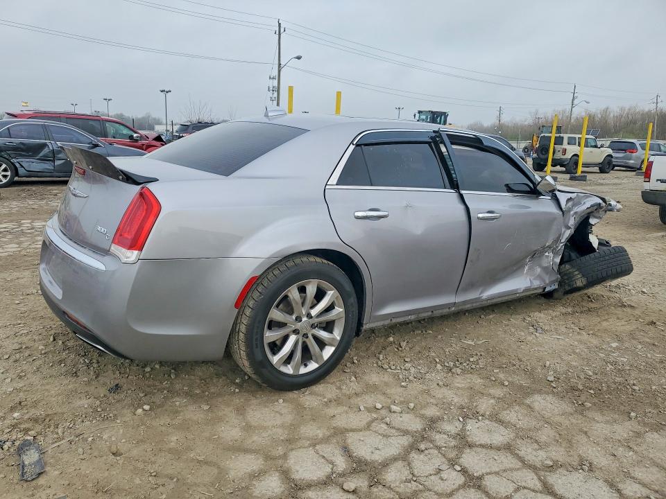 Aukcja sprzedaży 2017 Chrysler 300c, vin: 2C3CCAKG8HH637475, numer aukcji: 48291326