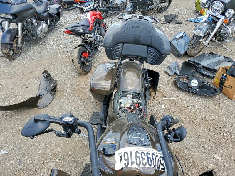 2023 Indian Motorcycle Co. Roadmaster მანქანა იყიდება აუქციონზე, vin: 56KTKDBB1P3416767, აუქციონის ნომერი: 50093916