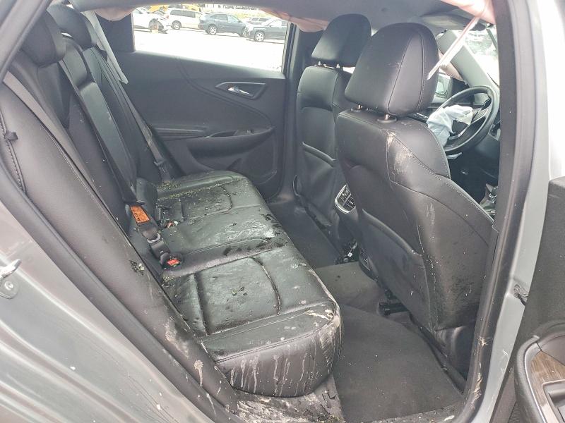 Продаж на аукціоні авто 2024 Chevrolet Malibu, vin: 1G1ZE5ST3RF177870, номер лоту: 50324856