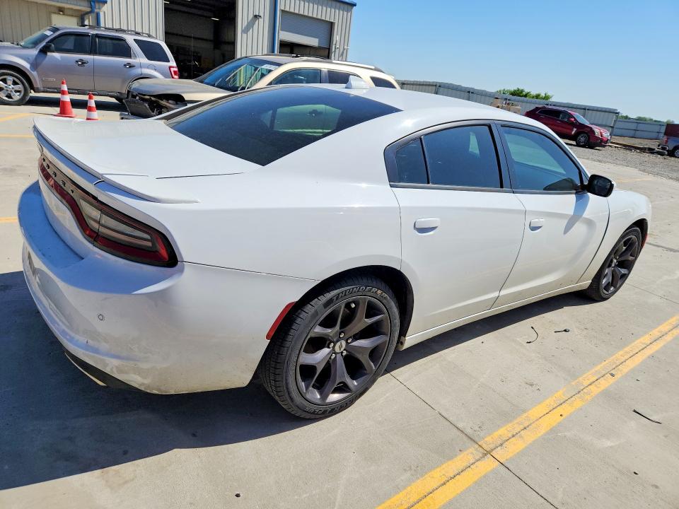 Продаж на аукціоні авто 2019 Dodge Charger, vin: 2C3CDXBG5KH604246, номер лоту: 50368126