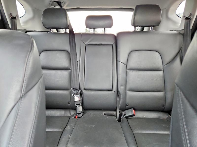 Продажа на аукционе авто 2018 Hyundai Tucson, vin: KM8J3CA4XJU829128, номер лота: 51496576