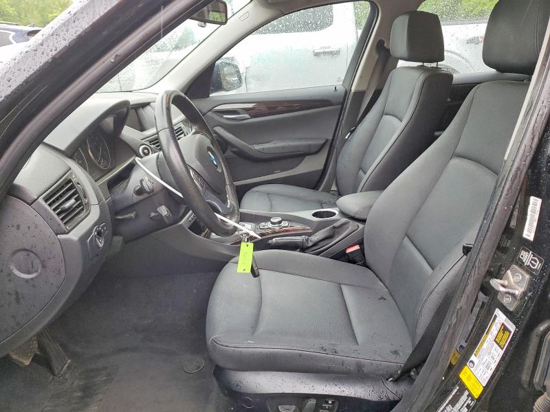 50715056 :رقم المزاد ، WBAVL1C57EVR94566 vin ، 2014 Bmw X1 مزاد بيع