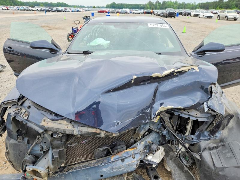 Продажа на аукционе авто 2013 Chevrolet Camaro, vin: 2G1FA1E3XD9184786, номер лота: 51297046