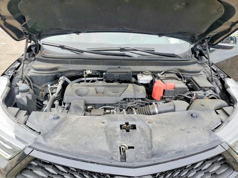 Продаж на аукціоні авто 2023 Acura Rdx, vin: 5J8TC2H82PL007357, номер лоту: 51506046