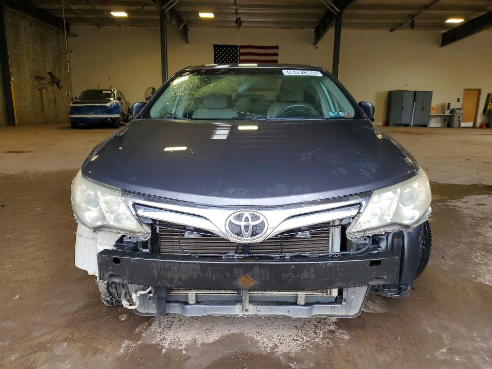 49491356 :رقم المزاد ، 4T4BF1FK8CR189663 vin ، 2012 Toyota Camry مزاد بيع
