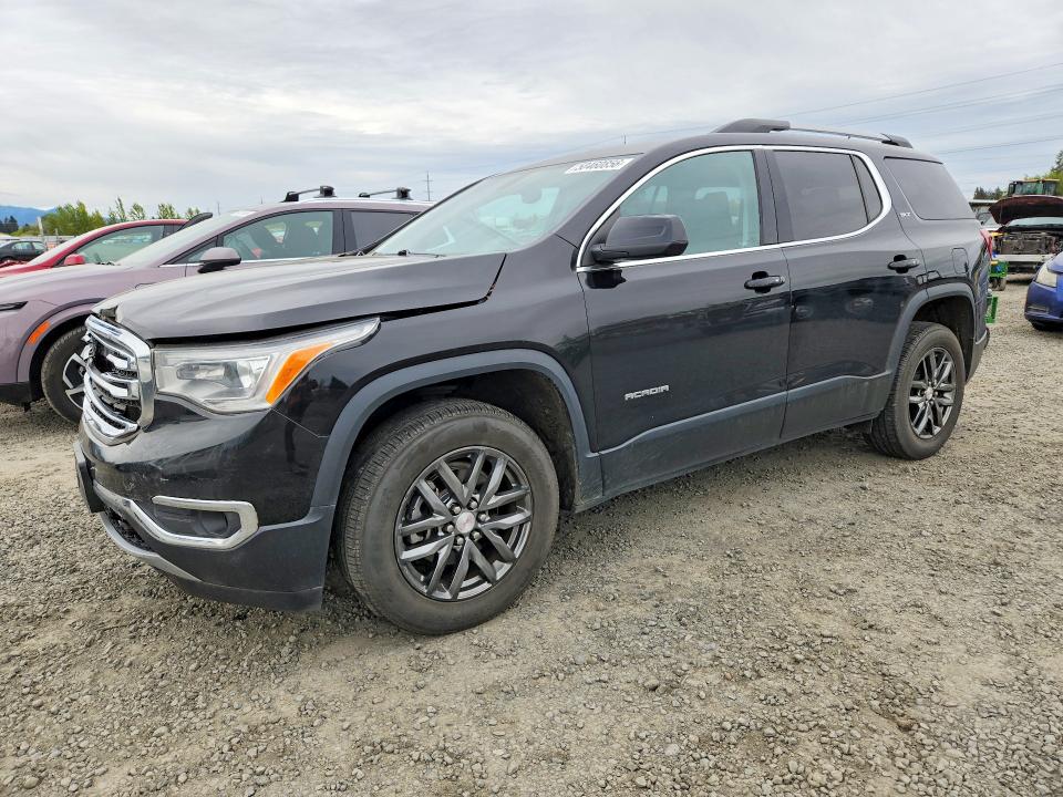 Продаж на аукціоні авто 2017 Gmc Acadia, vin: 1GKKNULS2HZ266114, номер лоту: 50460856