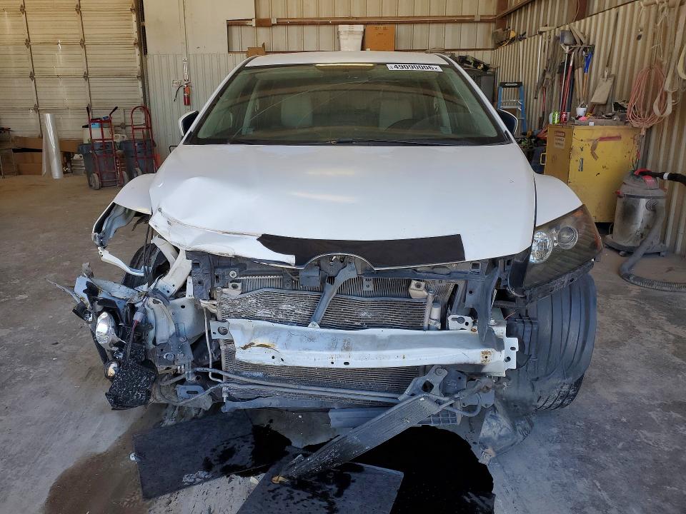Продажа на аукционе авто 2011 Mazda Cx-7, vin: JM3ER2BM0B0378627, номер лота: 49090006