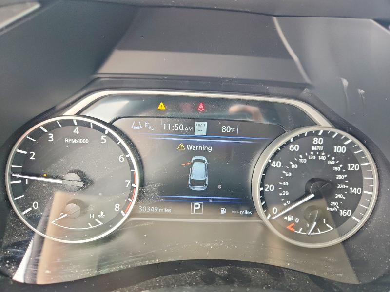 Продажа на аукционе авто 2021 Nissan Murano, vin: 5N1AZ2DJ0MC121541, номер лота: 49765516