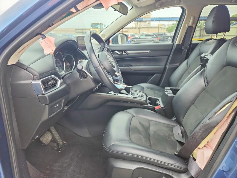 Aukcja sprzedaży 2023 Mazda Cx-5, vin: JM3KFBBM2P0253079, numer aukcji: 51682876