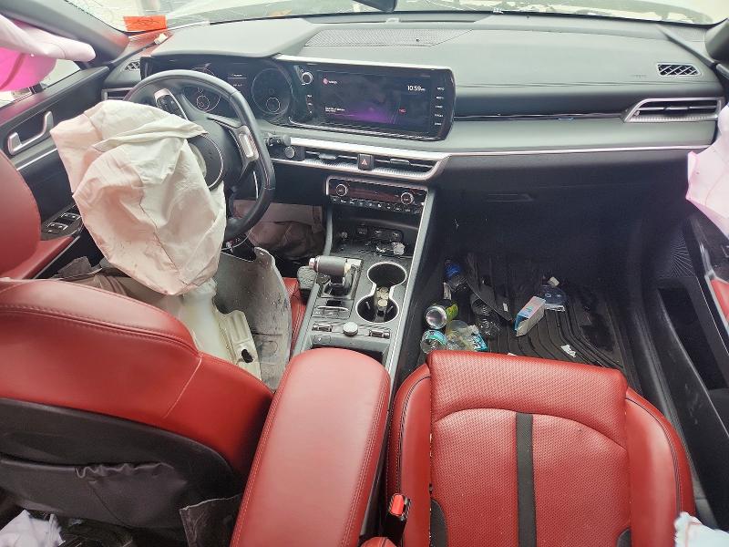 Продаж на аукціоні авто 2022 Kia K5, vin: 5XXG64J21NG126474, номер лоту: 47772316