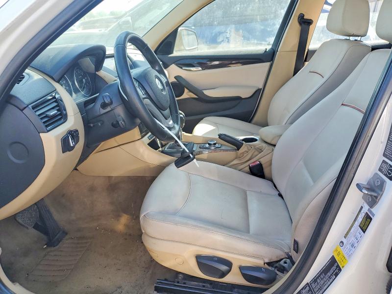 Продажа на аукционе авто 2013 Bmw X1, vin: WBAVL1C52DVR83876, номер лота: 50190516