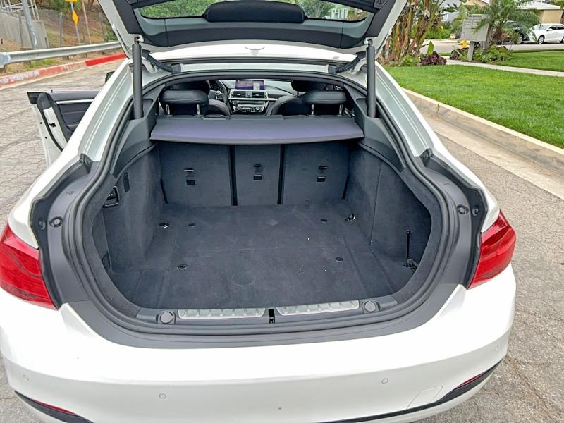 Aukcja sprzedaży 2019 Bmw 430i, vin: WBA4J1C56KBM14559, numer aukcji: 49665916