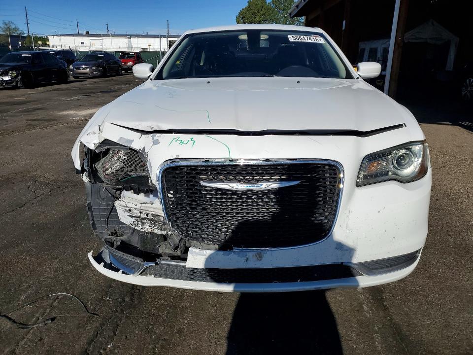 Aukcja sprzedaży 2022 Chrysler 300, vin: 2C3CCAAGXNH134480, numer aukcji: 50647416