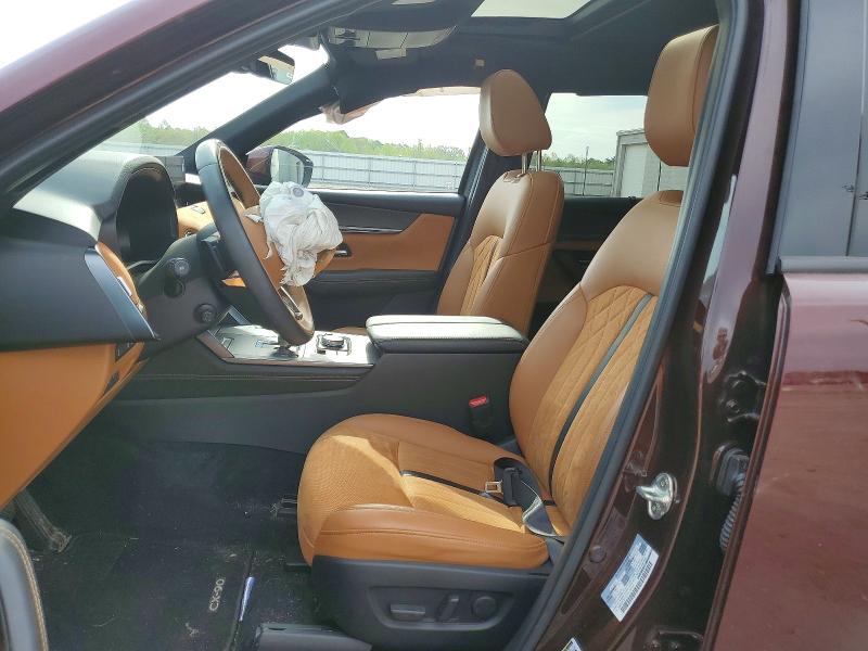 Aukcja sprzedaży 2024 Mazda Cx-90, vin: JM3KKEHC3R1172715, numer aukcji: 49710686