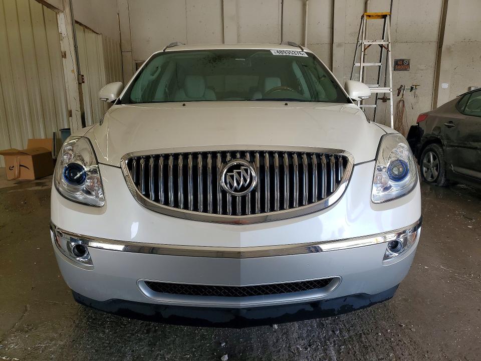 48935376 :رقم المزاد ، 5GAKRBED2BJ270903 vin ، 2011 Buick Enclave مزاد بيع