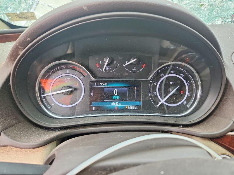 Продаж на аукціоні авто 2016 Buick Regal, vin: 2G4GS5GXXG9208536, номер лоту: 51849956
