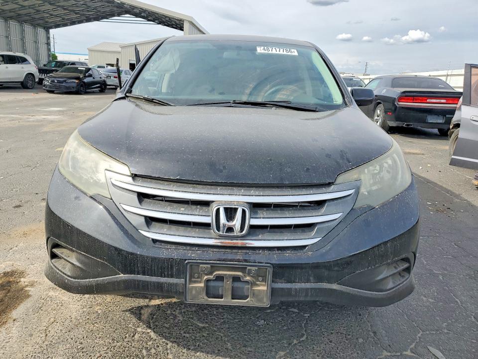 48717786 :رقم المزاد ، 2HKRM3H35DH510641 vin ، 2013 Honda Cr-v مزاد بيع