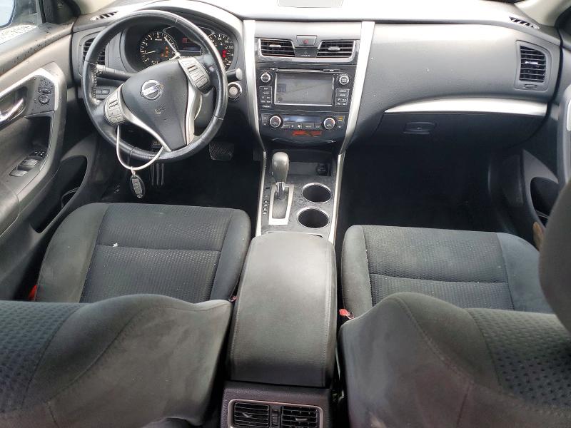Aukcja sprzedaży 2015 Nissan Altima, vin: 1N4AL3AP0FC197516, numer aukcji: 51513136