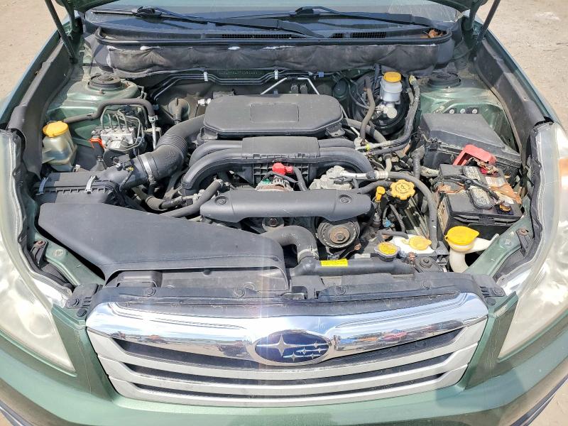 Aukcja sprzedaży 2012 Subaru Outback, vin: 4S4BRBLC9C3202561, numer aukcji: 49512226