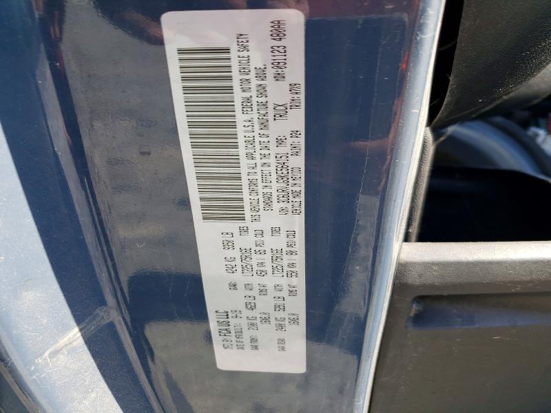 Продажа на аукционе авто 2019 Ram Promaster 3500, vin: 3C6URVJG9KE564151, номер лота: 51344926