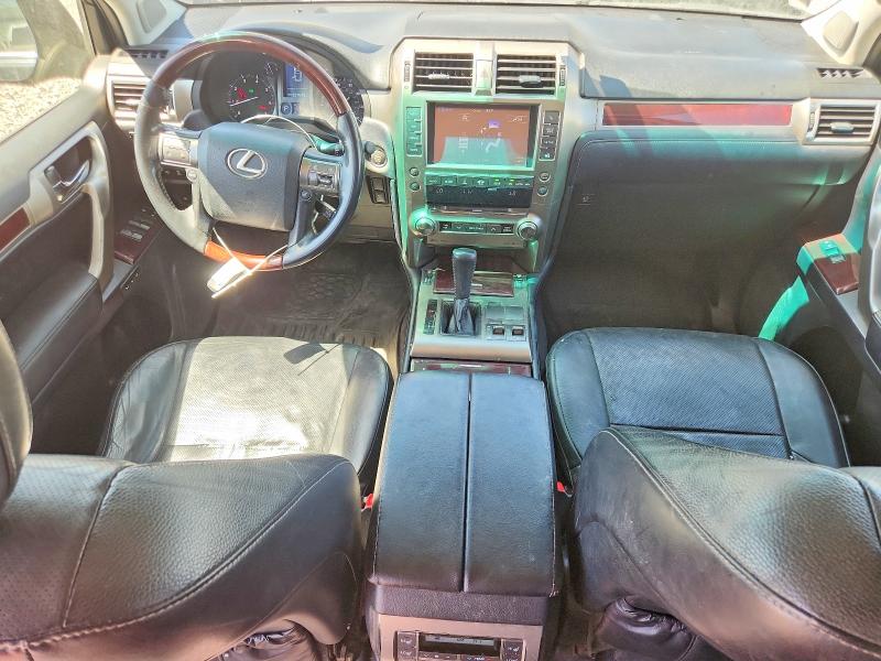 Aukcja sprzedaży 2014 Lexus Gx, vin: JTJBM7FX6E5075965, numer aukcji: 50832196