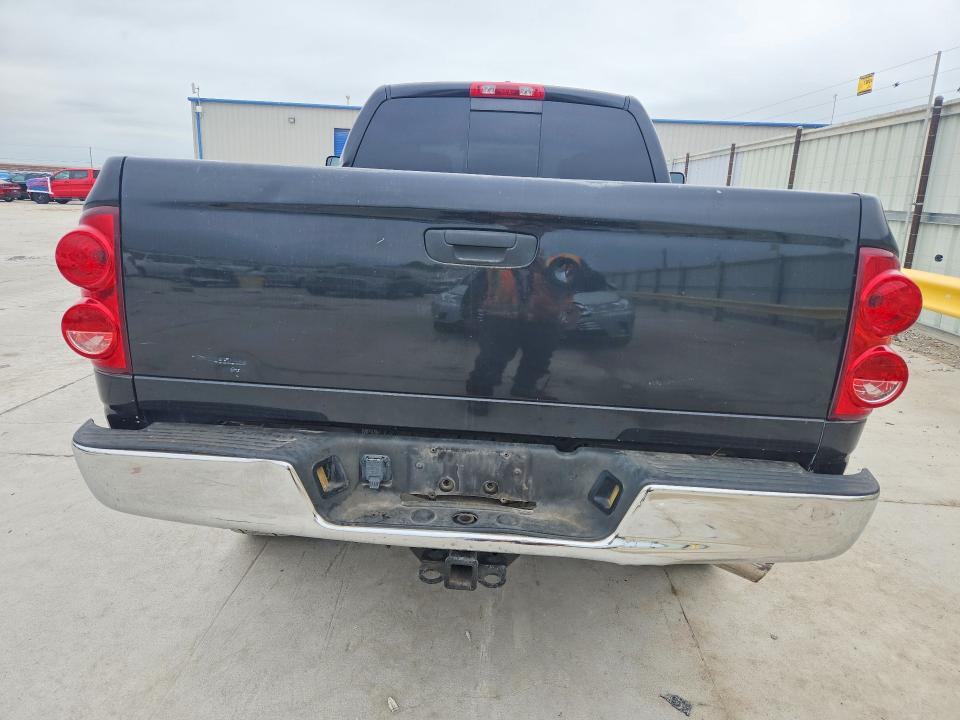 Aukcja sprzedaży 2007 Dodge Ram 2500, vin: 3D7KS28A67G770226, numer aukcji: 51658946