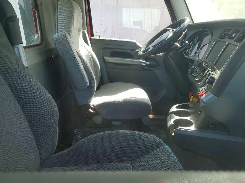Продажа на аукционе авто 2019 Kenworth Construction, vin: 1XKYA48X5KJ253969, номер лота: 49487026