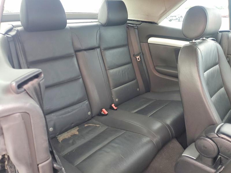 51760486 :رقم المزاد ، WAUEF48H67K019427 vin ، 2007 Audi A4 مزاد بيع