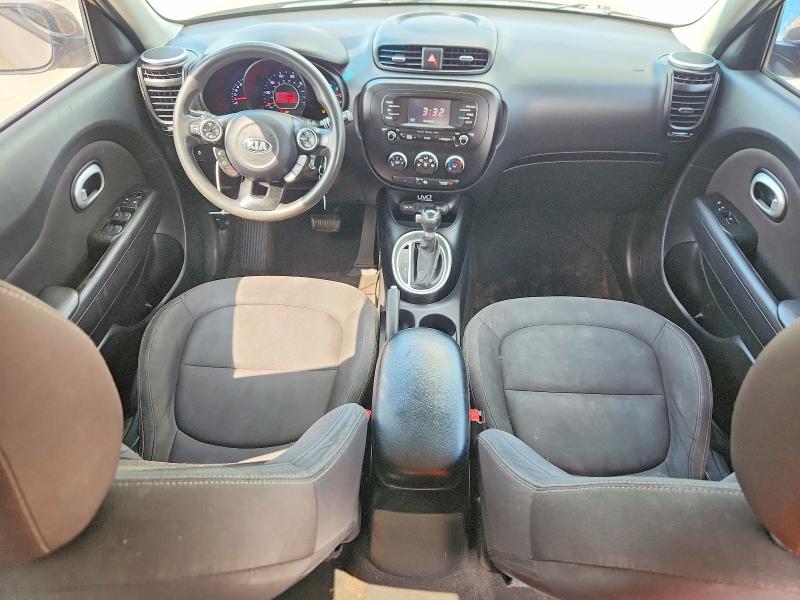 Продаж на аукціоні авто 2015 Kia Soul, vin: KNDJN2A25F7152504, номер лоту: 49385576