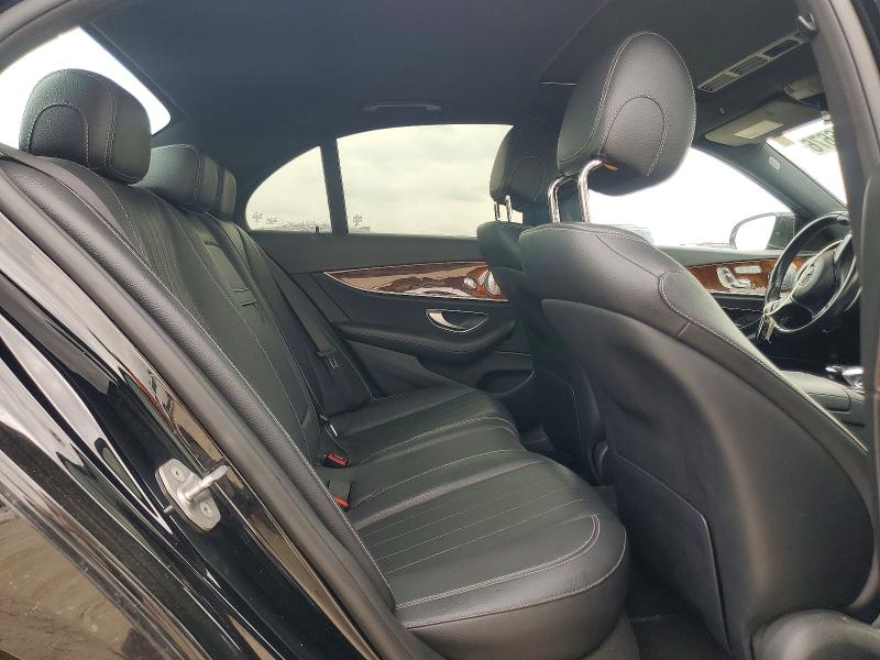Продажа на аукционе авто 2017 Mercedes-benz E, vin: WDDZF4JB3HA104992, номер лота: 47326676