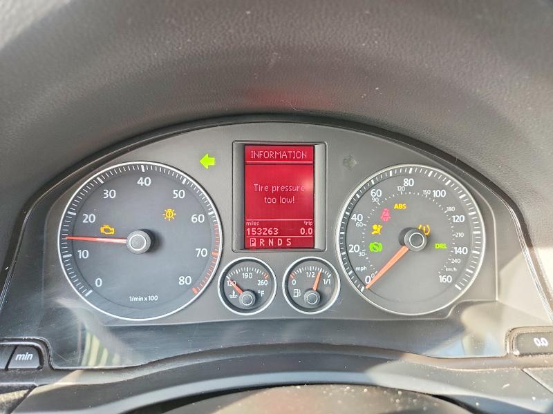 Продажа на аукционе авто 2008 Volkswagen Jetta, vin: 3VWRM81K58M077737, номер лота: 49016136