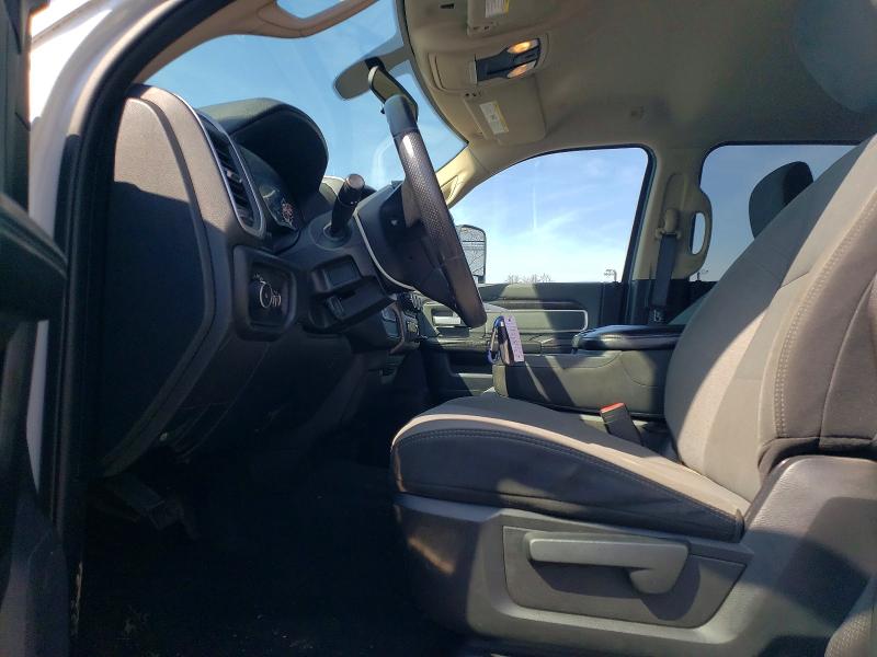 Продаж на аукціоні авто 2020 Ram 3500, vin: 3C63RRHL7LG117149, номер лоту: 47843166