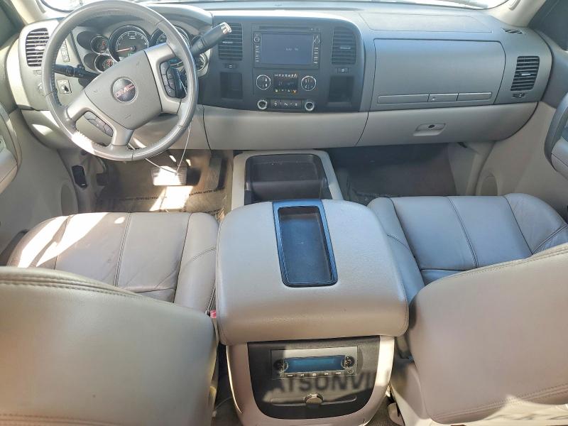 Aukcja sprzedaży 2009 Gmc Sierra, vin: 2GTFC135691132003, numer aukcji: 49366646