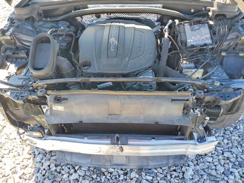 Продаж на аукціоні авто 2019 Porsche Macan, vin: WP1AA2A51KLB03807, номер лоту: 50174086