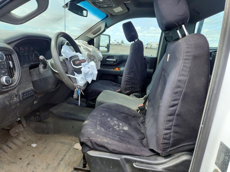 Aukcja sprzedaży 2020 Gmc Sierra, vin: 1GT39SE73LF212963, numer aukcji: 48907656