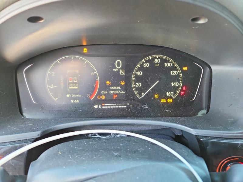 Aukcja sprzedaży 2026 Honda Civic, vin: 2HGFE2F55TH572581, numer aukcji: 49864176