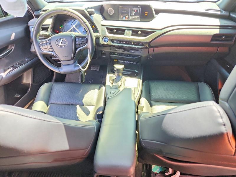 2021 Lexus Ux მანქანა იყიდება აუქციონზე, vin: JTHP9JBH5M2053590, აუქციონის ნომერი: 50498456
