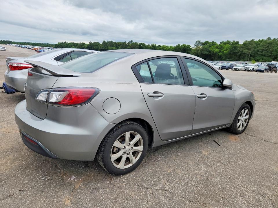 Aukcja sprzedaży 2010 Mazda 3, vin: JM1BL1SF5A1247713, numer aukcji: 51992596
