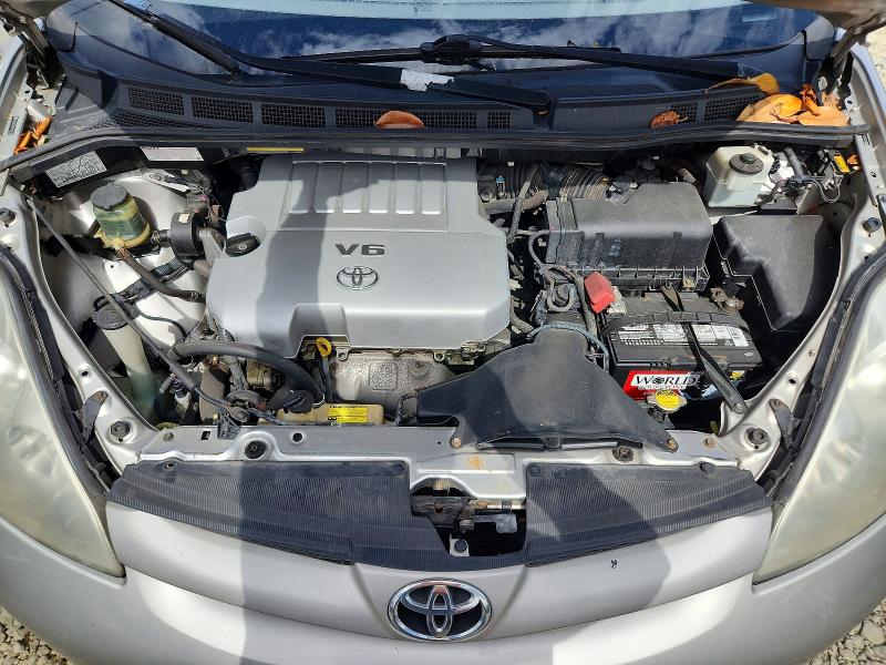 Aukcja sprzedaży 2008 Toyota Sienna, vin: 5TDZK23C48S105717, numer aukcji: 50686146