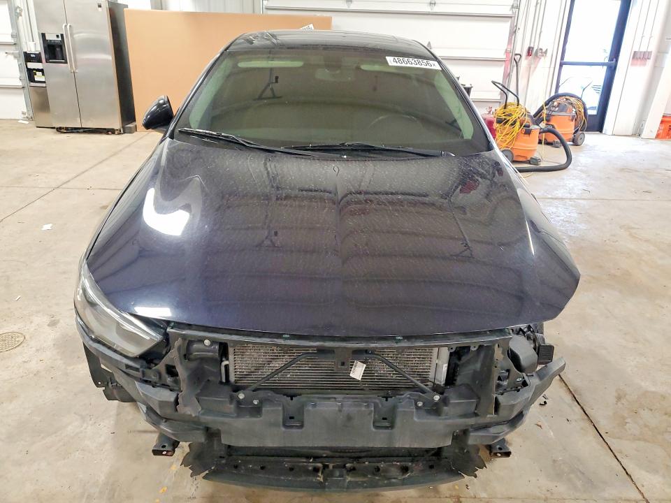 Продажа на аукционе авто 2018 Buick Regal, vin: W04GP6SX9J1119811, номер лота: 48663856