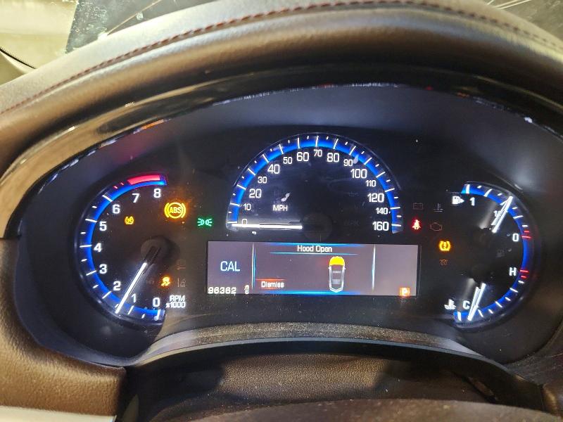 Aukcja sprzedaży 2013 Cadillac Xts, vin: 2G61R5S39D9141825, numer aukcji: 51559816
