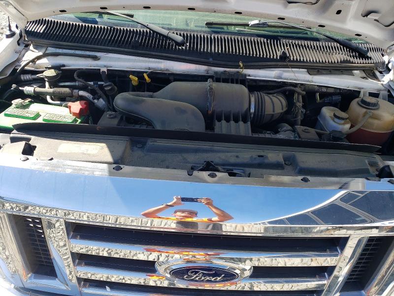 Продажа на аукционе авто 2017 Ford E350, vin: 1FDWE3F65HDC77445, номер лота: 49323856
