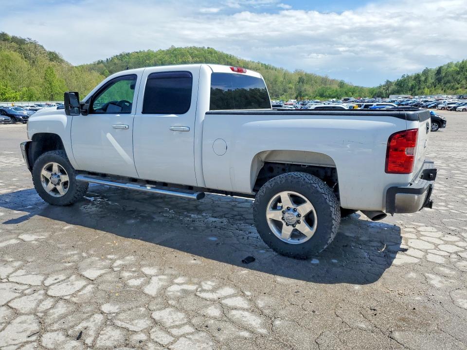 Aukcja sprzedaży 2012 Chevrolet Silverado, vin: 1GC1KYEG3CF117463, numer aukcji: 50831236