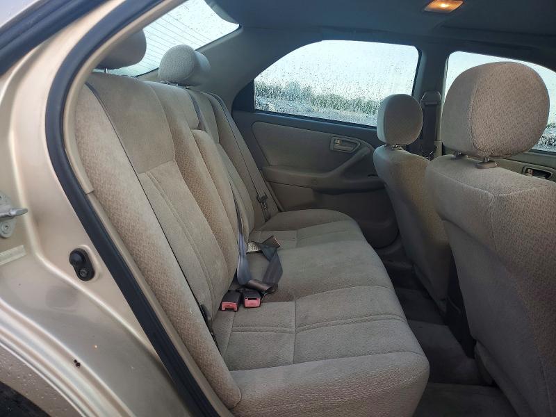 Продаж на аукціоні авто 2000 Toyota Camry, vin: 4T1BG22K2YU737912, номер лоту: 51878786