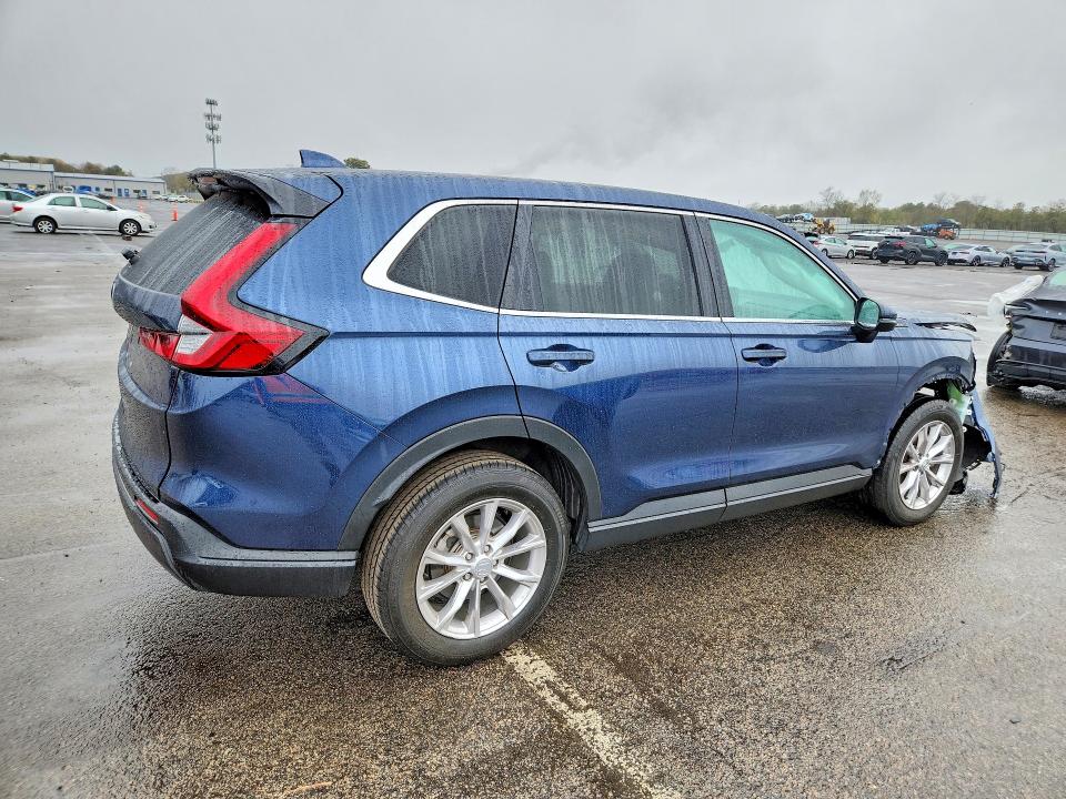Продажа на аукционе авто 2024 Honda Cr-v, vin: 2HKRS4H42RH480364, номер лота: 51682206