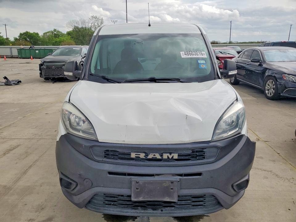 Aukcja sprzedaży 2021 Ram Promaster City, vin: ZFBHRFABXM6U12055, numer aukcji: 48603016